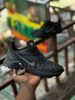 Men's Sneakers Nike New Design Very Quality