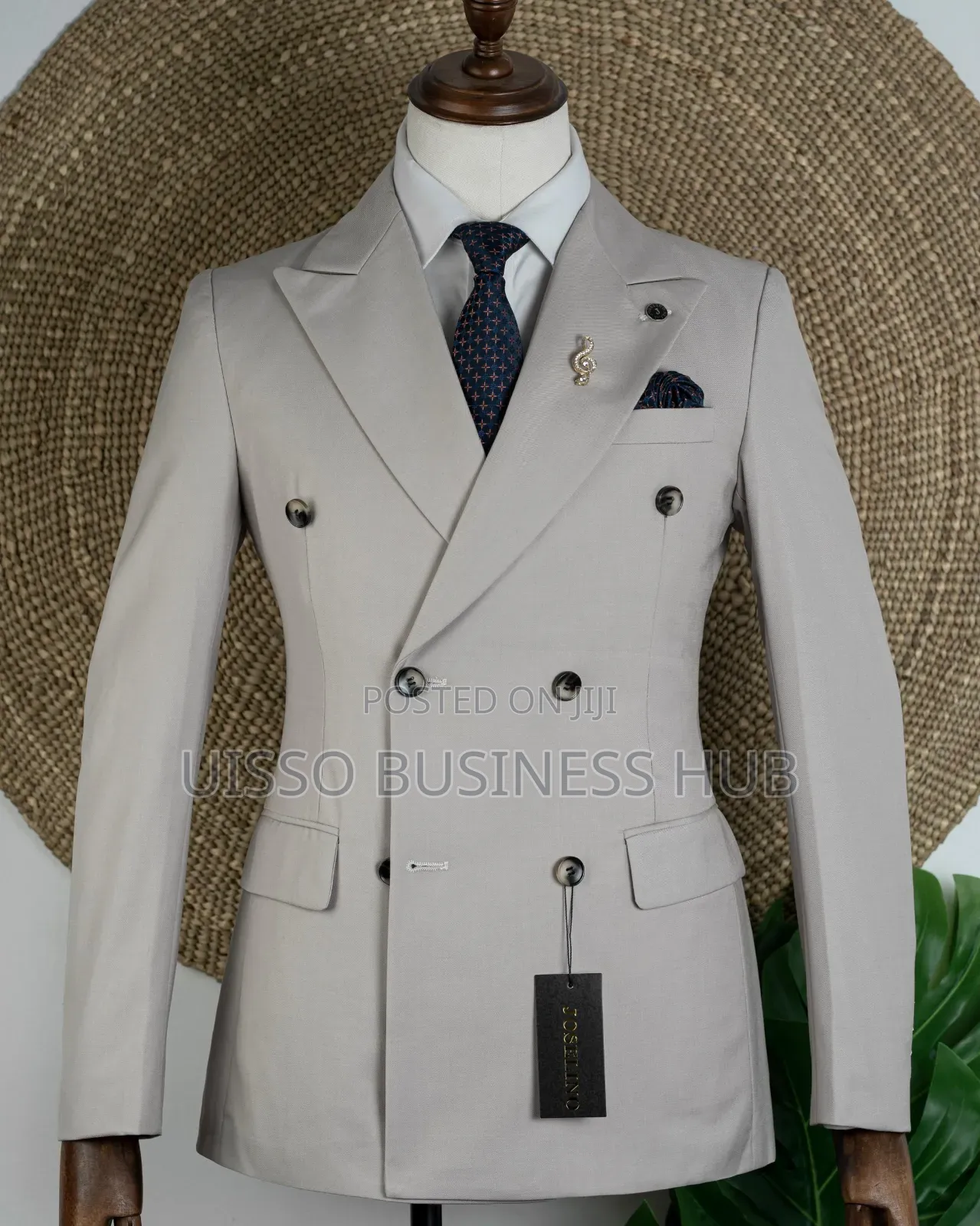 Class One Suit