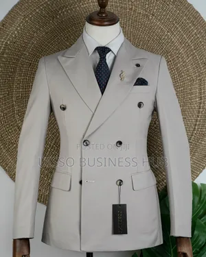 Class One Suit