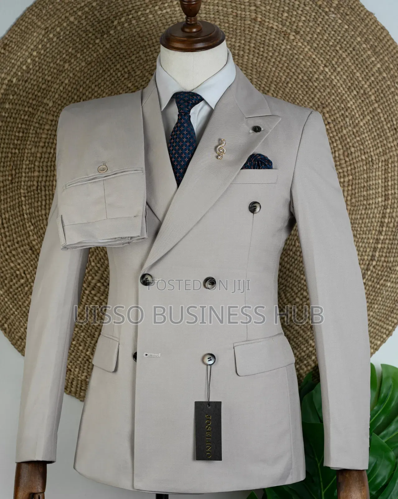 Class One Suit