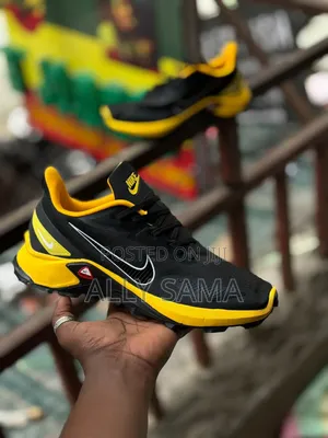 Men's Sneakers Nike New Design Very Quality