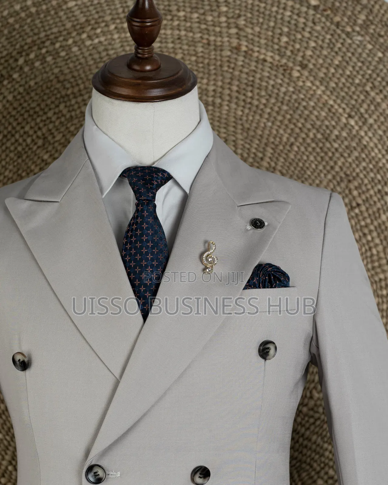 Class One Suit