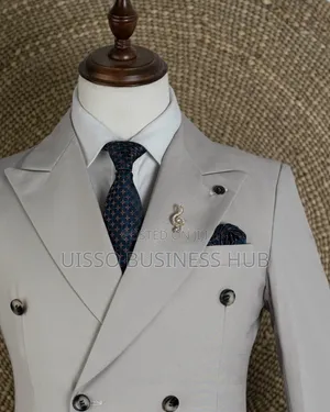 Class One Suit