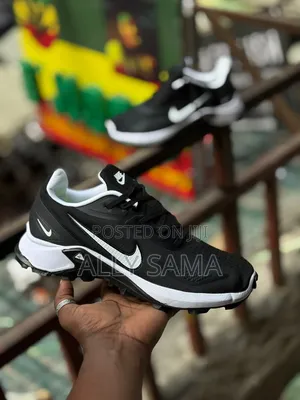 Men's Sneakers Nike New Design Very Quality