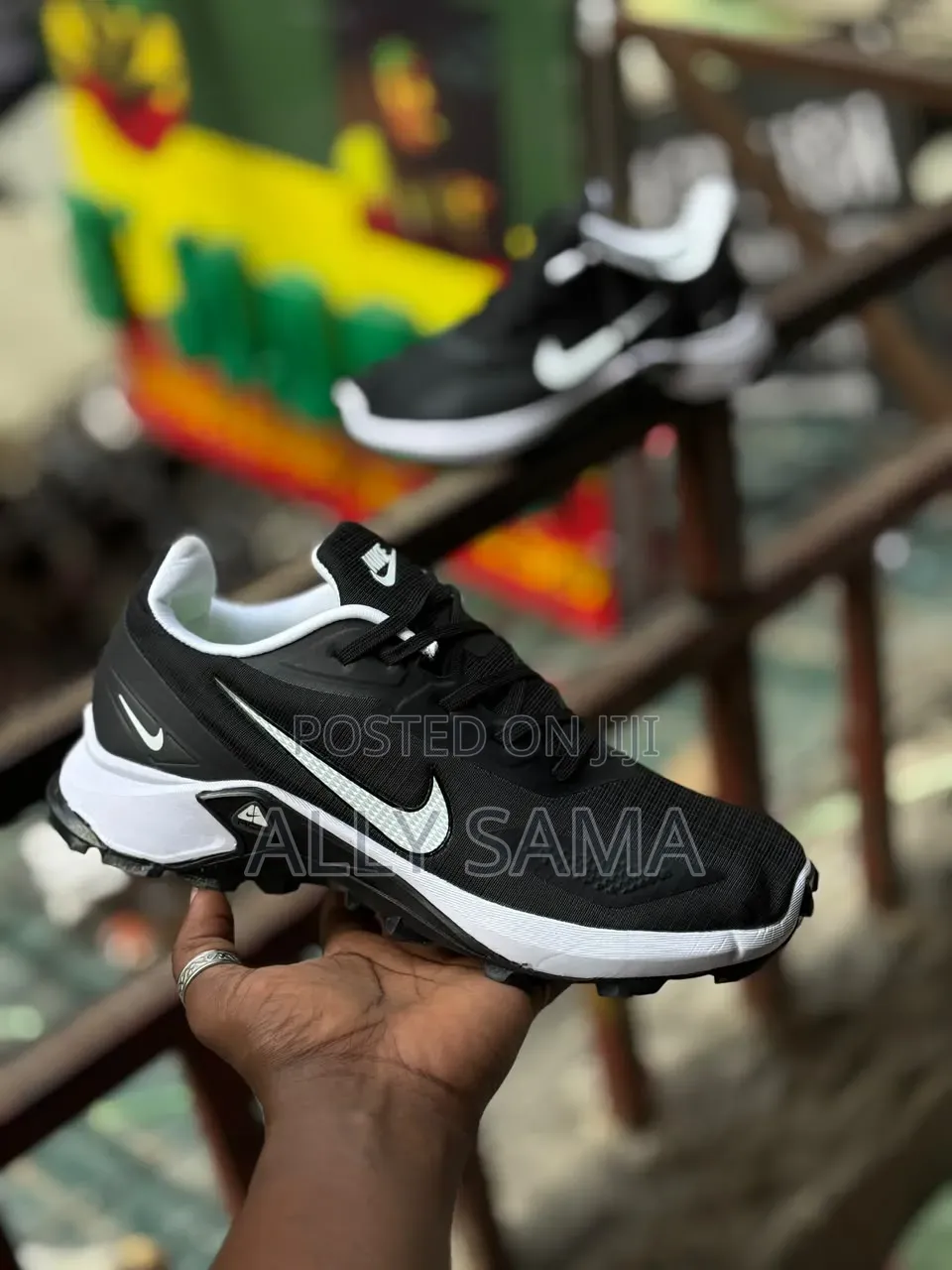 Men's Sneakers Nike New Design Very Quality