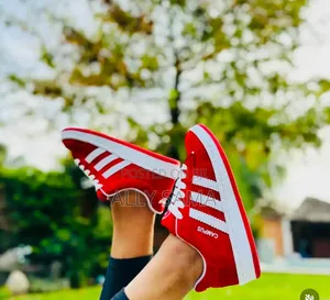 New Sneakers Adidas Compus Very Quality