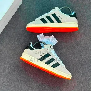 New Sneakers Adidas Compus Very Quality