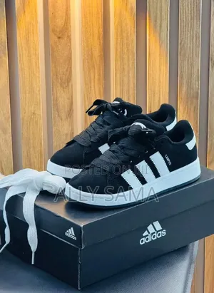 New Sneakers Adidas Compus Very Quality