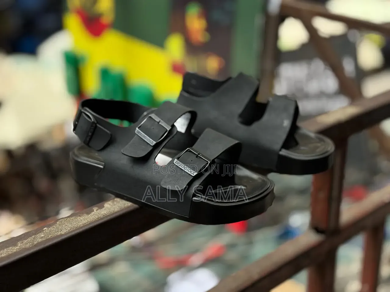 Men's Sandals Birkenstock