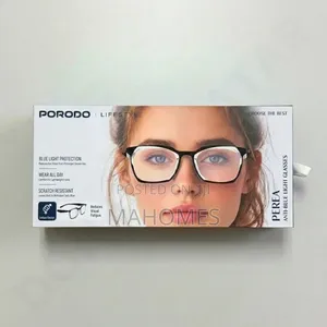 Porodo Perea Anti Blue Light Glasses