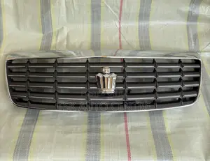 Toyota Crown Grille