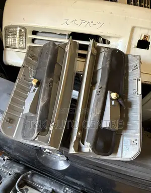Toyota Voxy Taillights