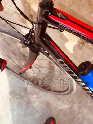 Specialised Road Bike