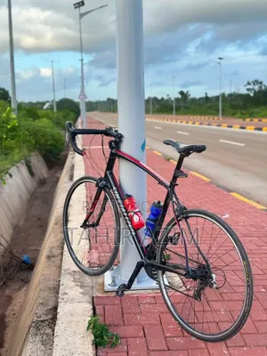 Specialised Road Bike