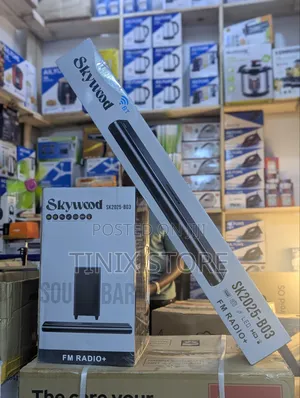 Skywood SoundBar B03
