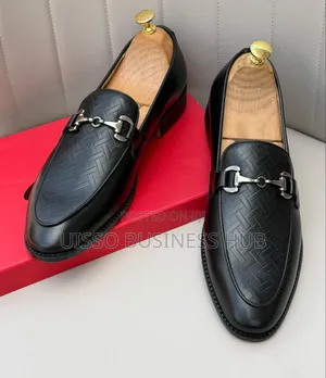 Men's Shoe Fly