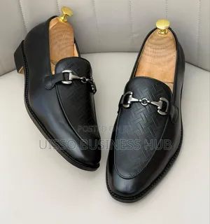 Men's Shoe Fly