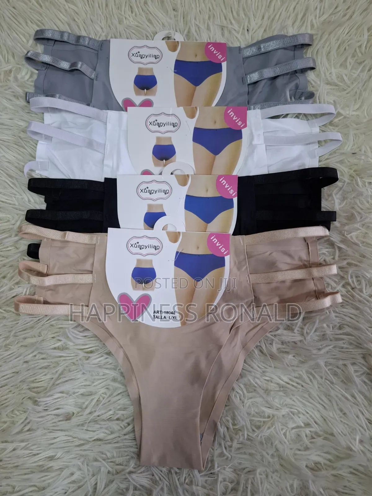 Women Underwear