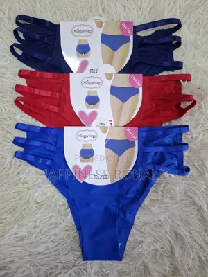 Women Underwear