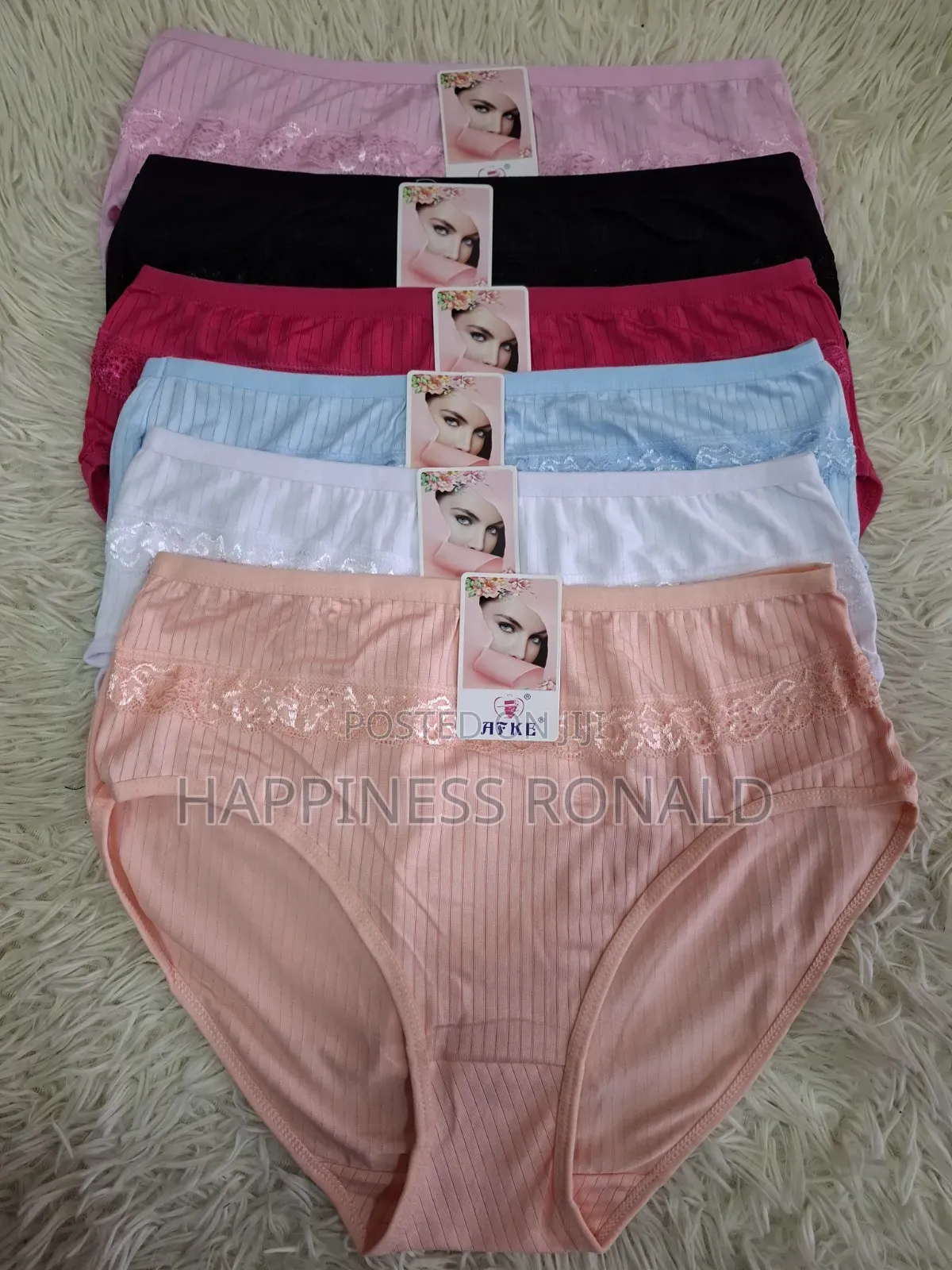 Women Underwear