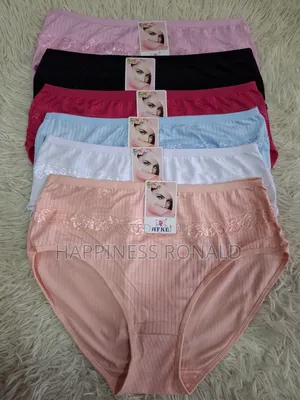 Women Underwear