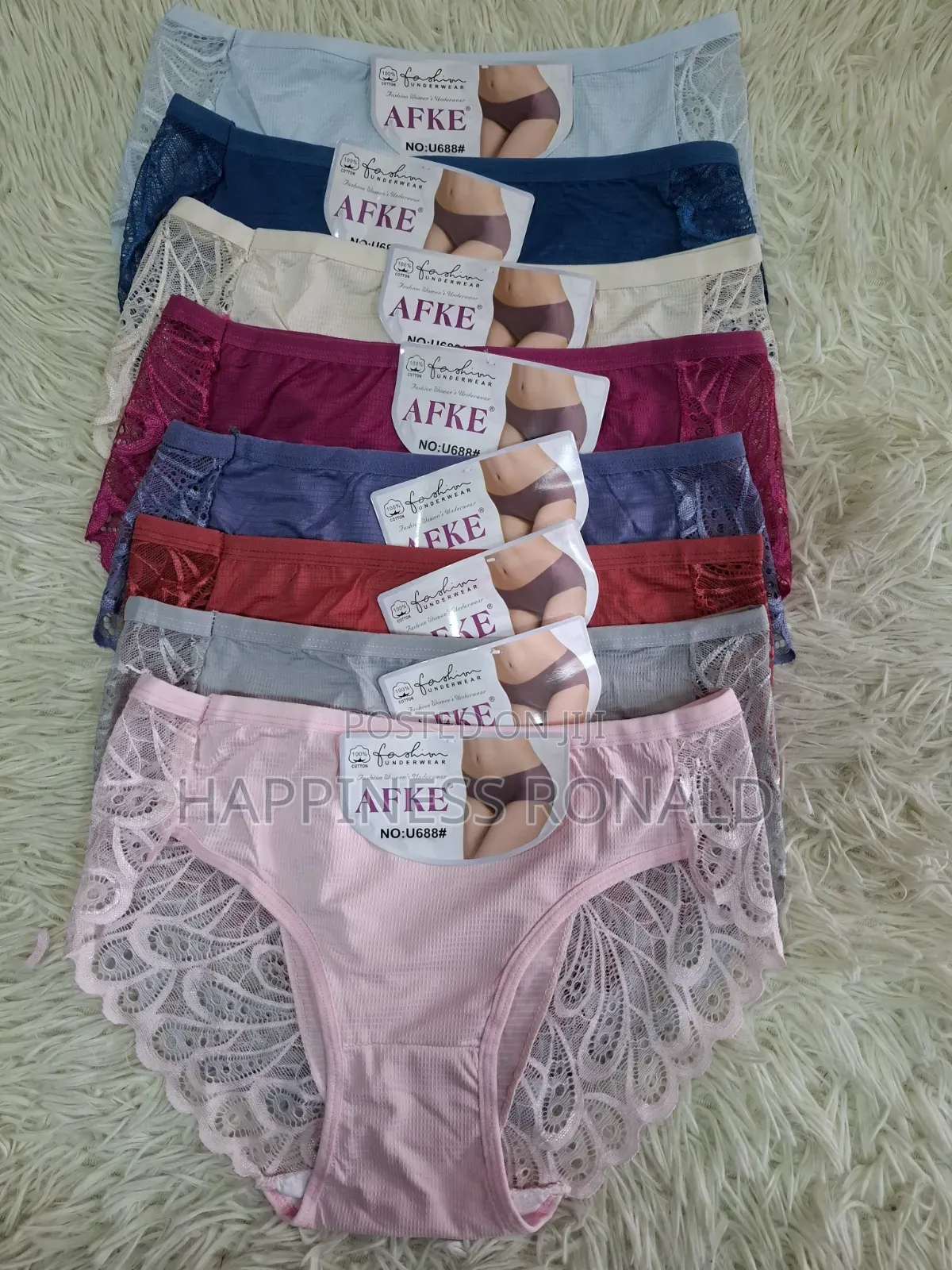 Women Underwear