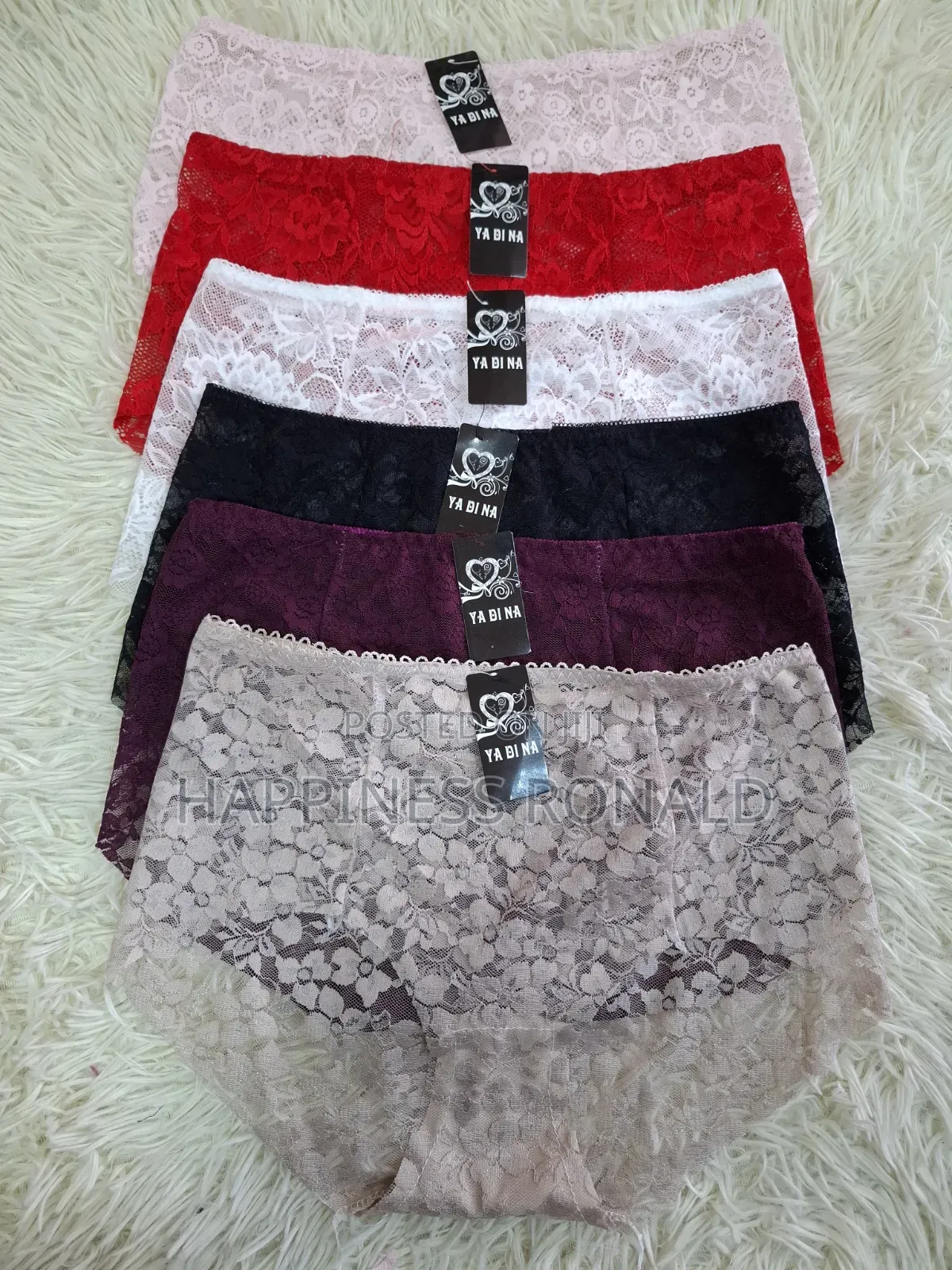 Women Underwear