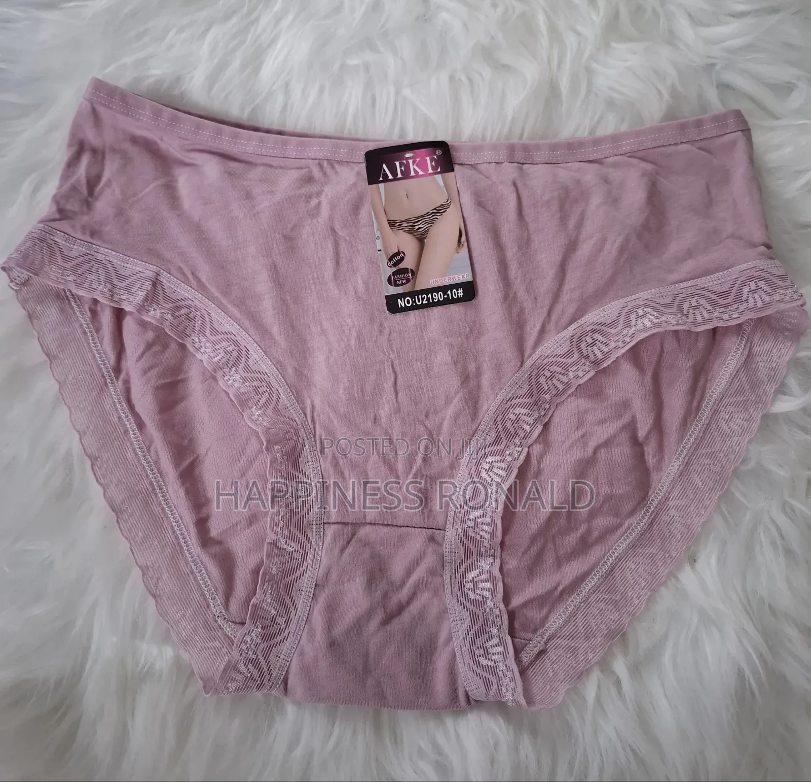 Women Underwear