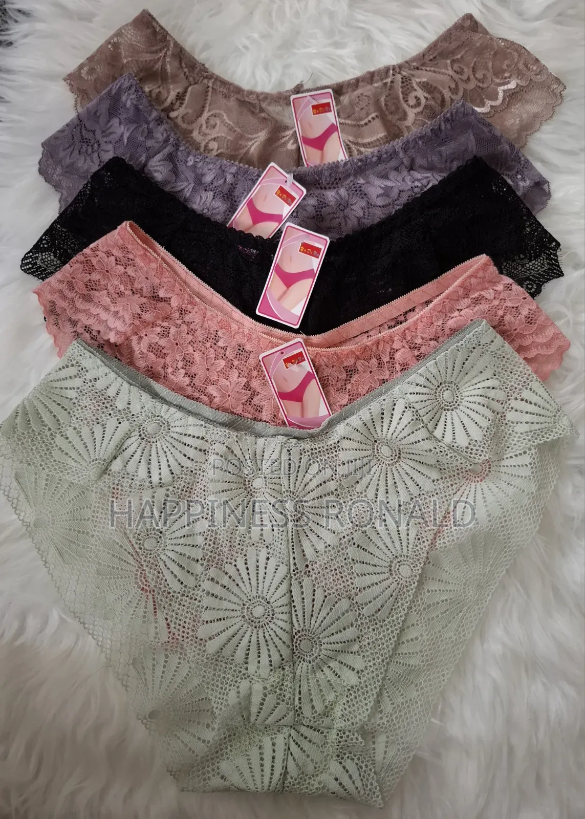 Women Underwear