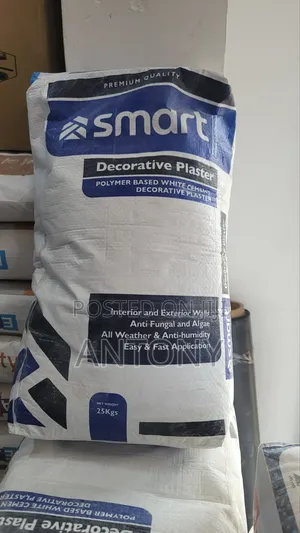 Smart Decore