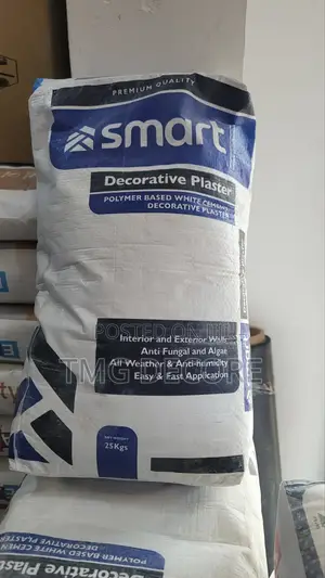 Smart Decore