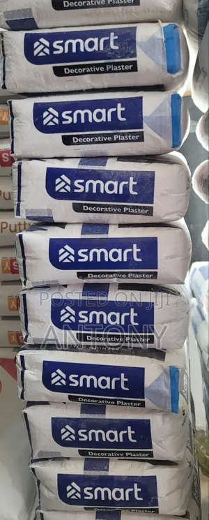 Smart Decore