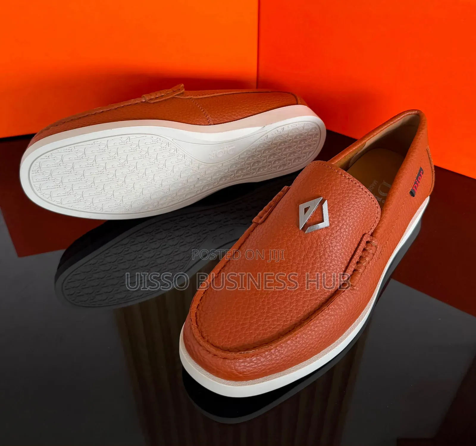 Shoe Rubber Exclusive