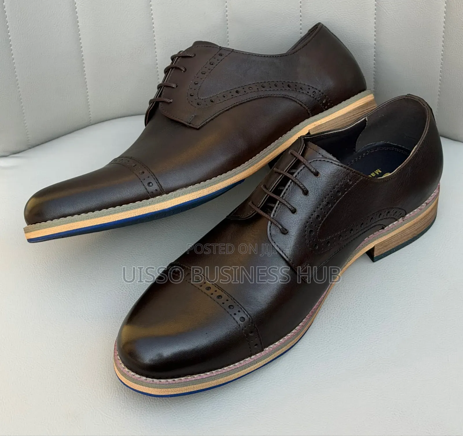 Official Shoes XL