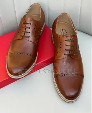 Official Shoes XL