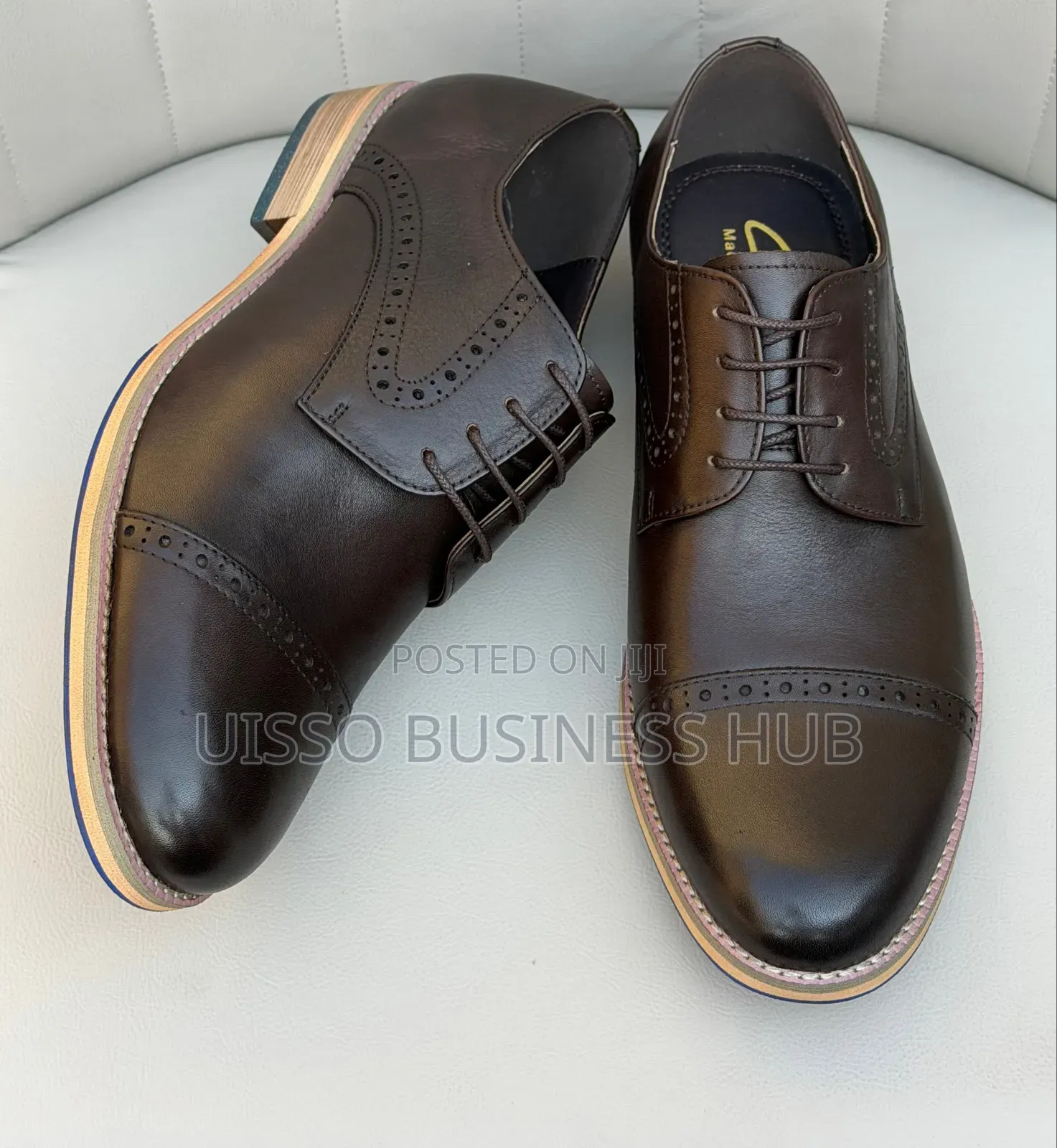 Official Shoes XL