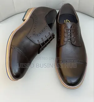 Official Shoes XL