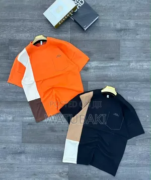 Karibu Watubaki Store Ujipatie T-Shirt Kali Za Kiume