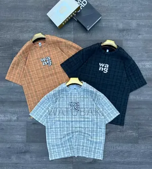 Karibu Watubaki Store Ujipatie T-Shirt Kali Za Kiume
