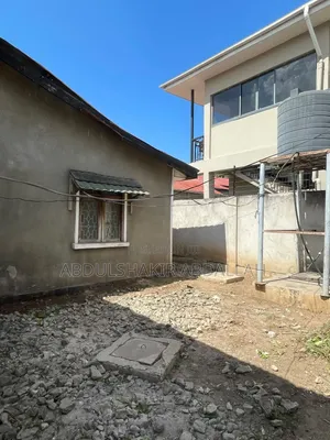 House Godown