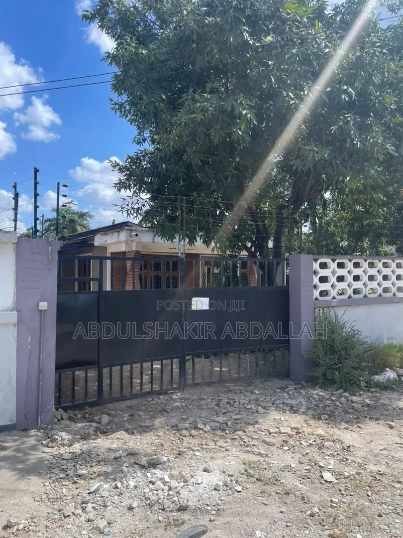 House Godown