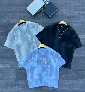 Karibu Watubaki Store Ujipatie T-Shirt Kali Za Kiume