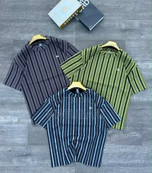 Karibu Watubaki Store Ujipatie T-Shirt Kali Za Kiume
