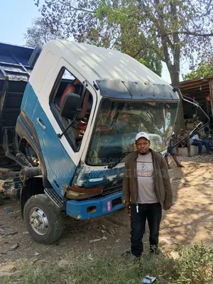 Fuso Tipa Inauzwa