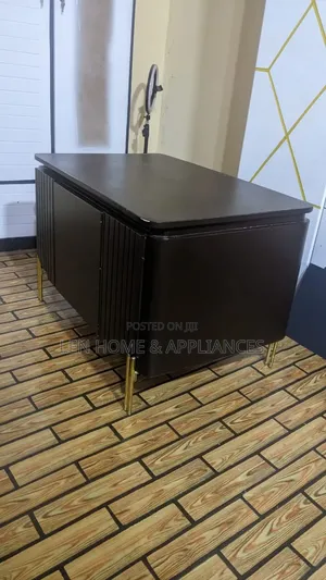 Coffee Table Color Chocolate