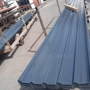 Mgongo Mpana( 10 Feet)