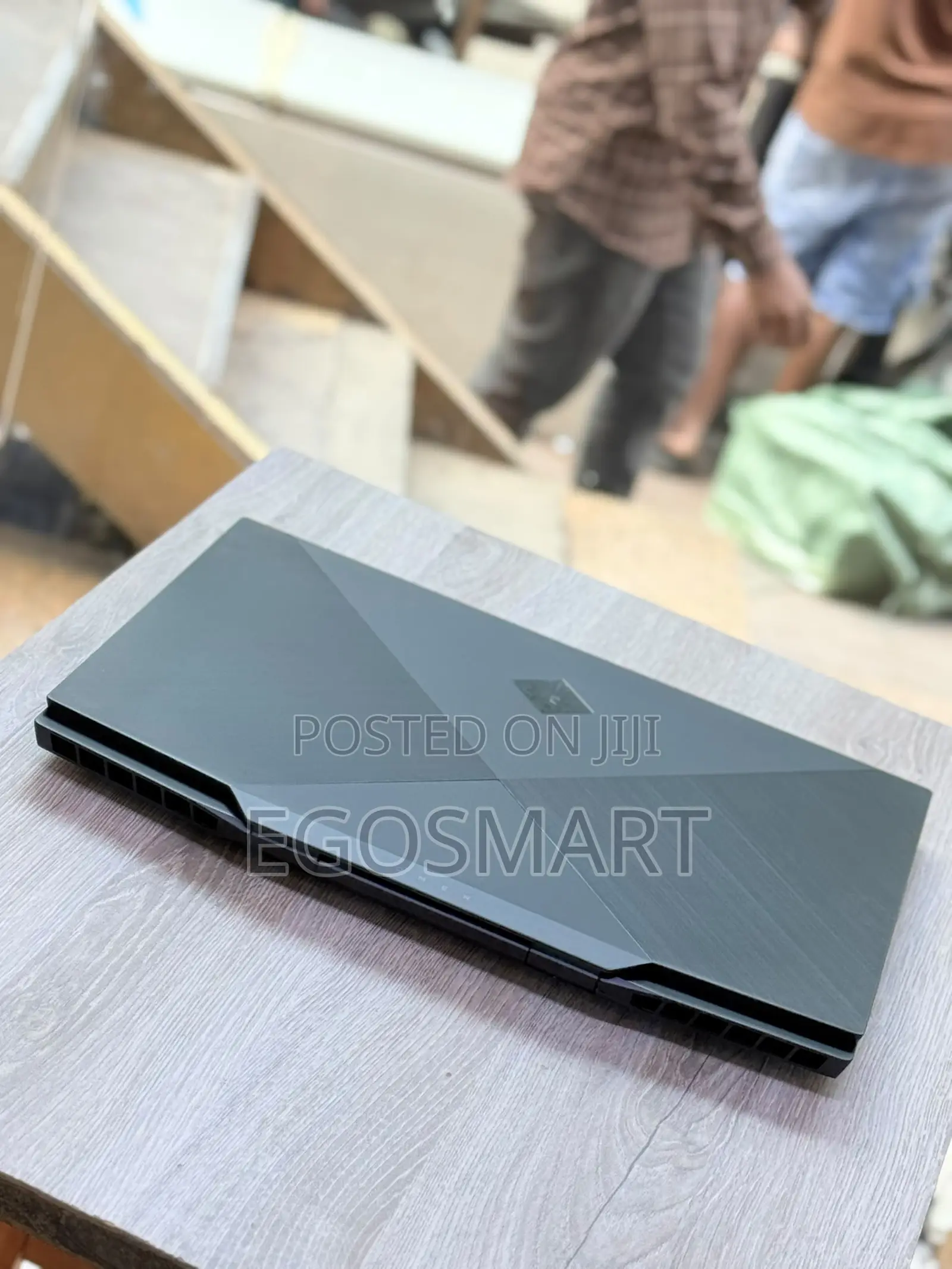 Laptop HP Omen 15 16GB Intel Core i7 SSD 1T