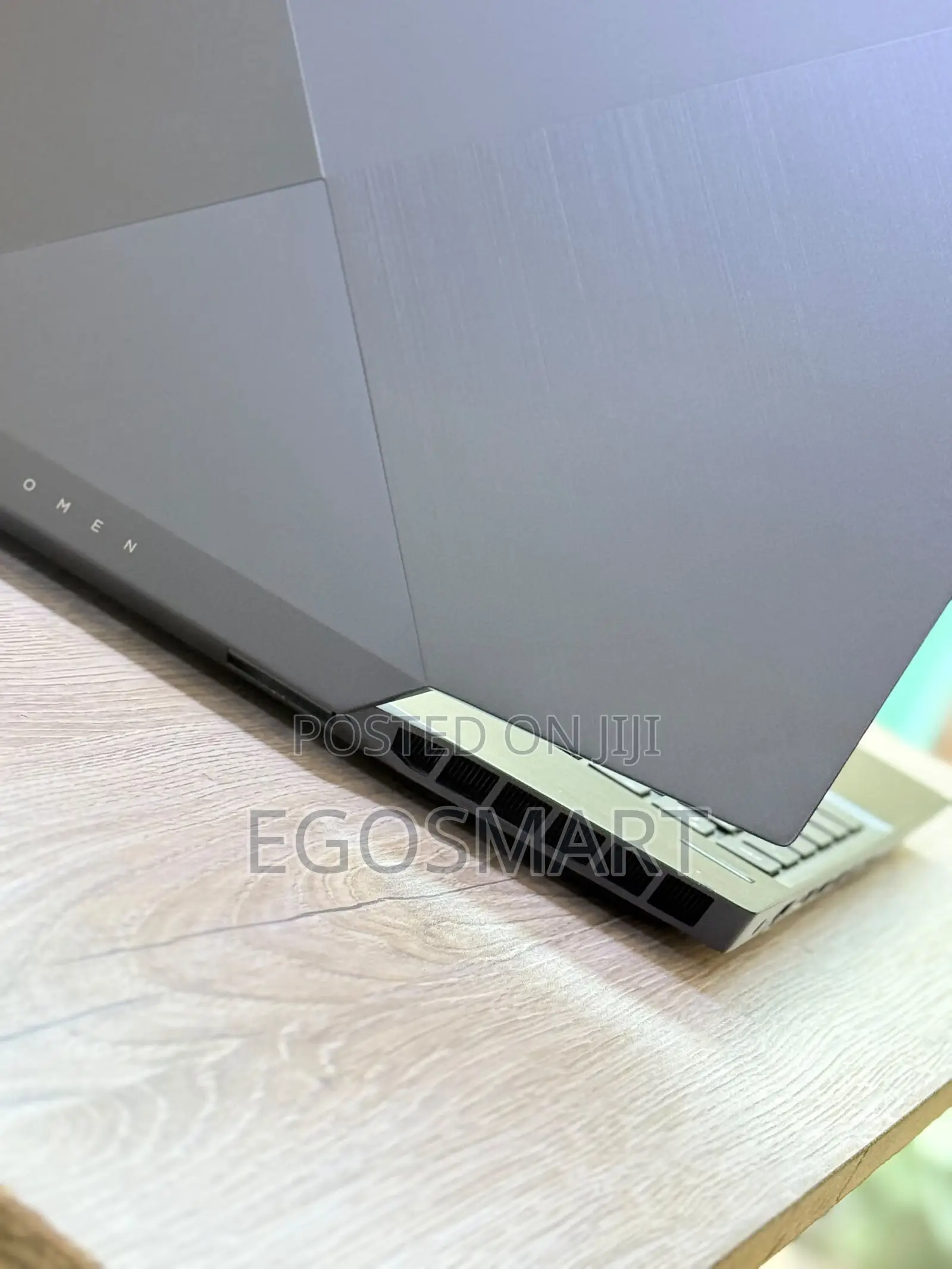 Laptop HP Omen 15 16GB Intel Core i7 SSD 1T