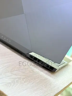 Laptop HP Omen 15 16GB Intel Core i7 SSD 1T