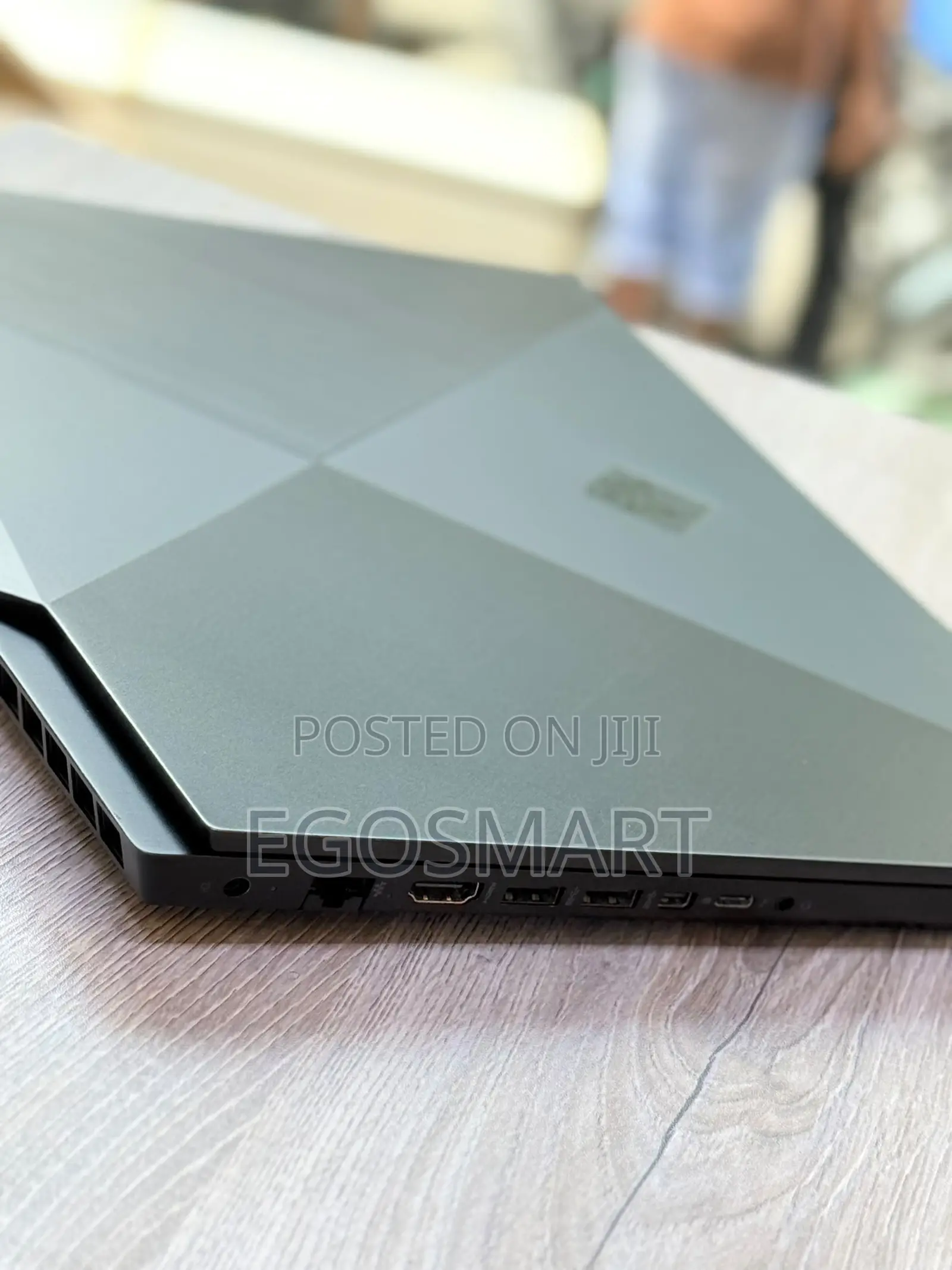 Laptop HP Omen 15 16GB Intel Core i7 SSD 1T